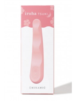 iroha TSUKI MINAMO (Nadeshiko Color)
