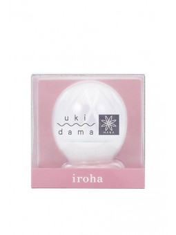 Iroha Ukidama Hana