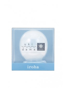 Iroha Ukidama Hoshi