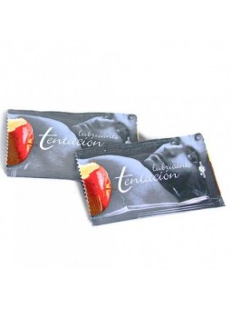 TENTACION LUBRICANTE...