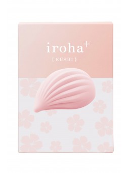 iroha+ Kushi [Nadeshiko Colour]