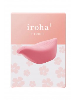 iroha+ Tori [Nadeshiko Colour]
