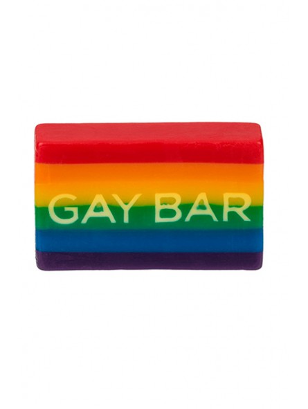 JABON - GAY BAR 150 GR