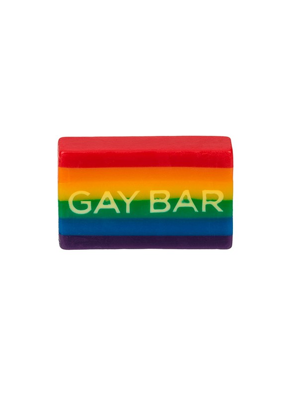 JABON - GAY BAR 150 GR