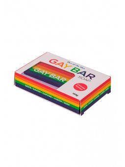 JABON - GAY BAR 150 GR