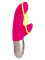 Amorino Pink/Neon Yellow