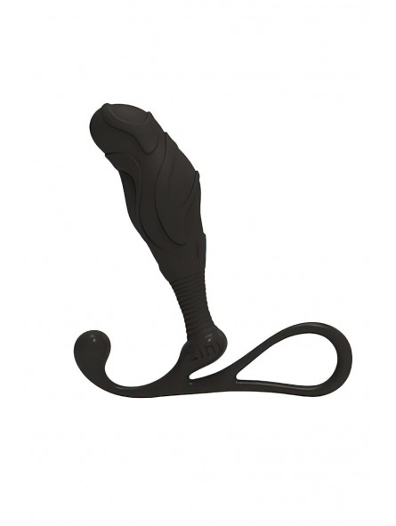 JANUS ANTI SHOCK BLACK LARGE