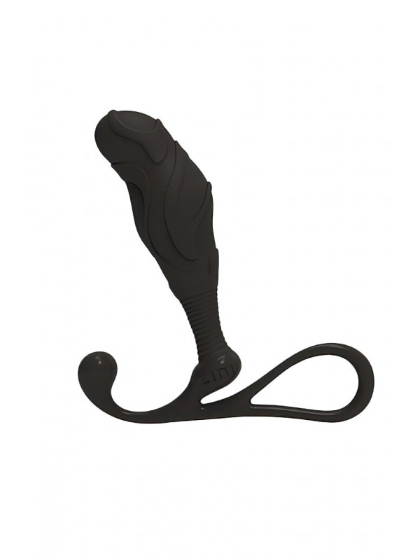 JANUS ANTI SHOCK BLACK LARGE