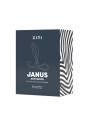 JANUS ANTI SHOCK BLACK LARGE