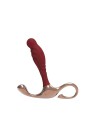 JANUS LAMP IRON BORDEAUX SMALL