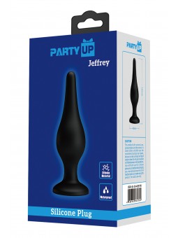 Jeffrey