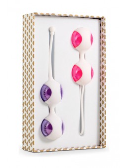 Jena Geisha Balls