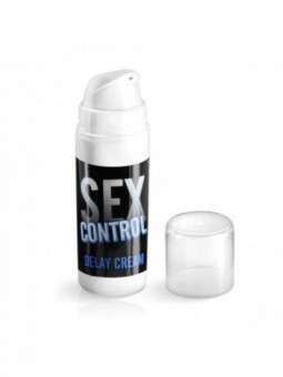 SEX CONTROL DELAY CREMA...