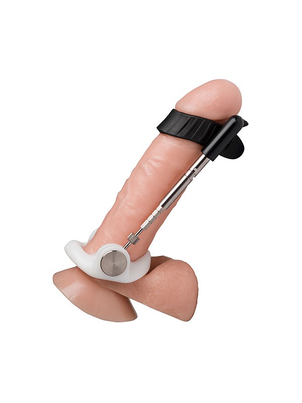 JES-EXTENDER TITANIUM