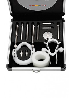 JES-EXTENDER TITANIUM