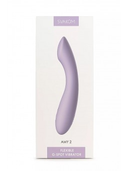 AMY 2 LIGHT PURPLE