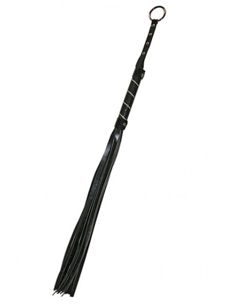 JEWELED FLOGGER
