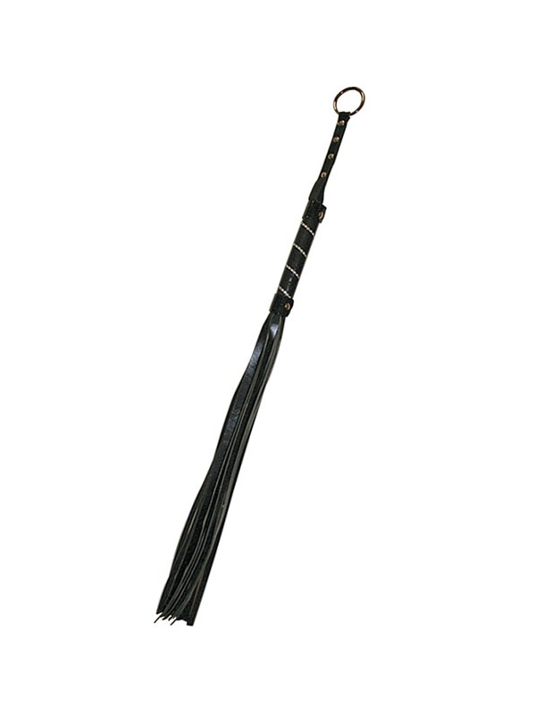JEWELED FLOGGER