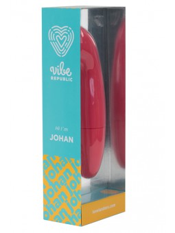 JOHAN