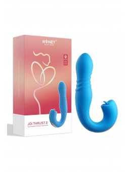 JOI THRUST 2 BLUE