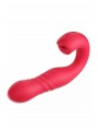 JOI THRUST 2 RED