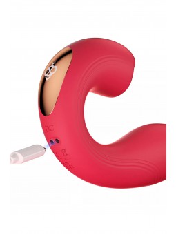 JOI THRUST 2 RED