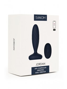 Jordan