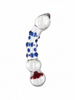 ICICLES NUMBER 18...