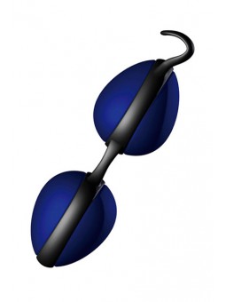 Joyballs Secret Azul/Negro