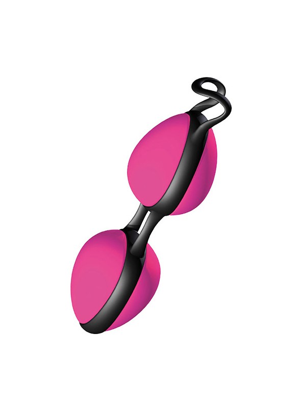 Joyballs Secret Rosa/Negro