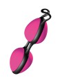 Joyballs Secret Rosa/Negro