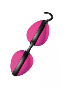 Joyballs Secret Rosa/Negro
