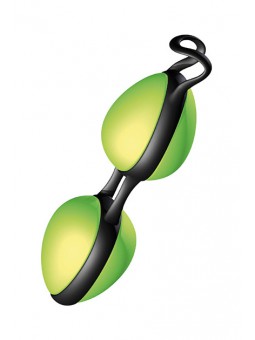 Joyballs Secret Verde/Negro