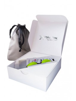 Joyballs Secret Verde/Negro