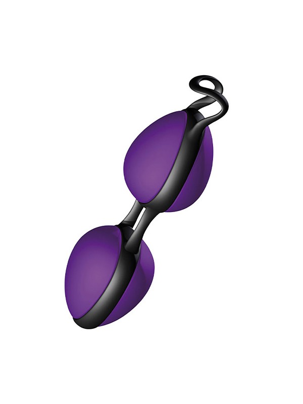 Joyballs Secret Violeta/Negro