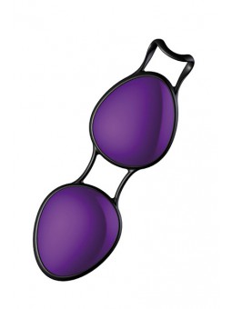 Joyballs Secret Violeta/Negro