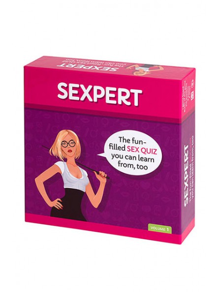Juego Sexpert