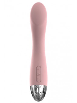 AMY PALE PINK SVAKOM