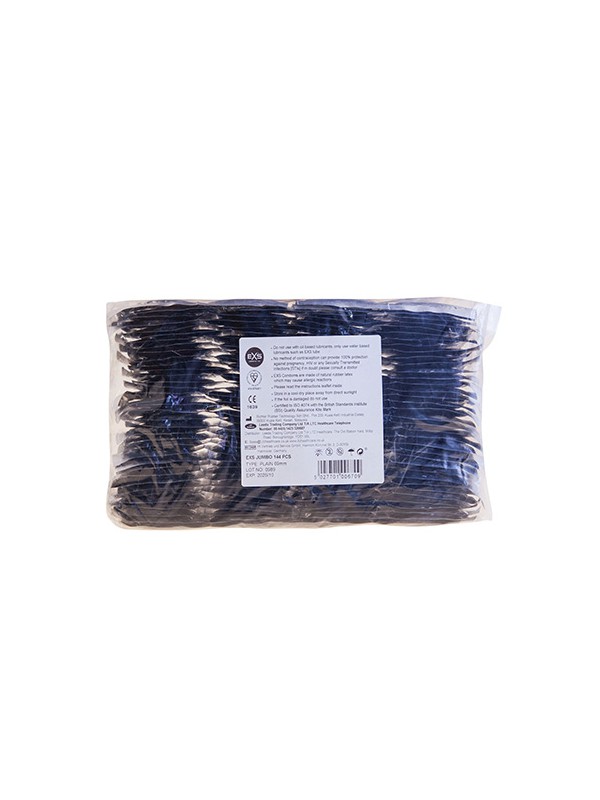Jumbo XL 69mm 144?s