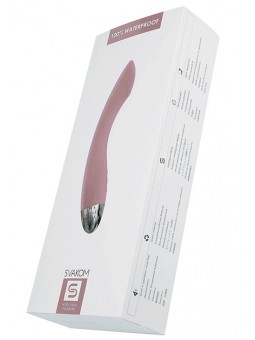 AMY PALE PINK SVAKOM