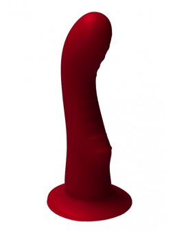 Kajsa Bordeaux Red