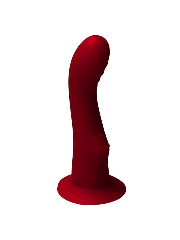 Kajsa Bordeaux Red