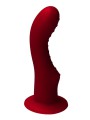 Kajsa Bordeaux Red