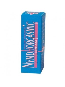 NYMPHORGASMIC CREAM 15ML