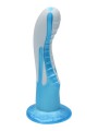 Kajsa Smoke/Luster Blue