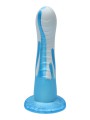 Kajsa Smoke/Luster Blue
