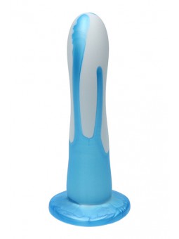 Kajsa Smoke/Luster Blue