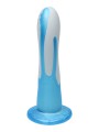 Kajsa Smoke/Luster Blue