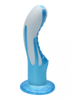 Kajsa Smoke/Luster Blue