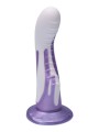 Kajsa Vanity Pink / Luster Violet